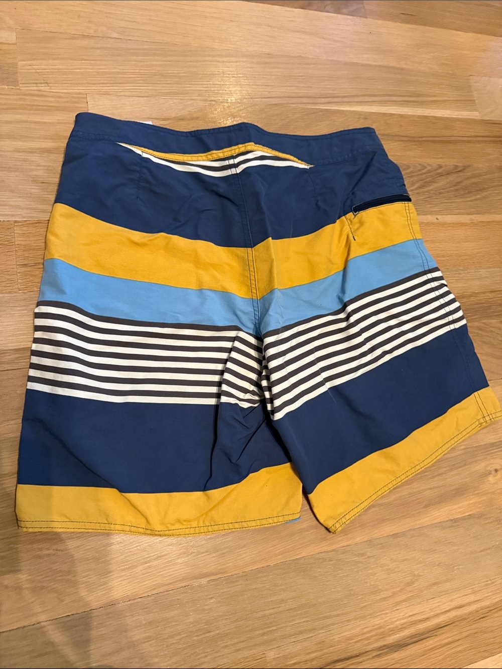 Patagonia Swim Trunks - Picture 3 of 4